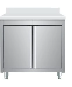 Skyrainbow Arbeitsschrank Aus Edelstahl, Mit Aufkantung, 100 X 70 -Stalgast-Verkauf b5ad0db0 e61a 4a57 8e95 7da7c90cf83d 1 scaled