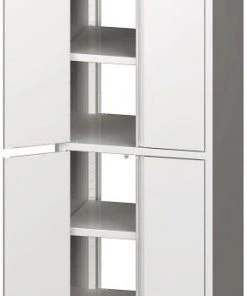 Stalgast Hochschrank Mit Schiebetüren, Mit Zwei Schrankräumen, Verschweißt : 1000x600x2000 Mm 12 Stalgast Hochschrank Mit Schiebetüren, Mit Zwei Schrankräumen, Verschweißt : 1000x600x2000 Mm -Stalgast-Verkauf b5d9c2d7 42b2 495e 92ef 396500cf3f24 4