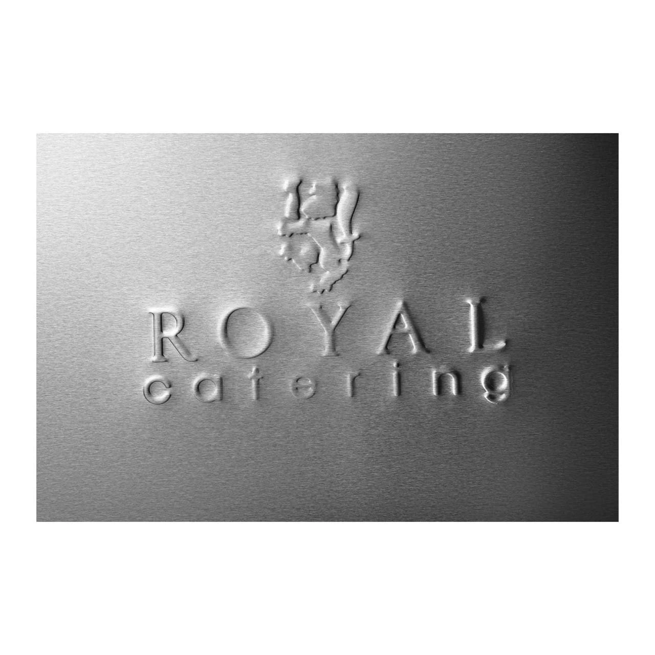 Royal-catering Royal Catering Arbeitsschrank - 200 X 60 Cm - Aufkantung - Tragkraft 160 Kg 8 Royal-catering Royal Catering Arbeitsschrank - 200 X 60 Cm - Aufkantung - Tragkraft 160 Kg – Bild 6