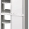 Stalgast Durchreiche-Hochschrank Mit Schiebetüren, Mit Zwei Schrankräumen, Verschweißt : 1100x500x1800 Mm 2 Stalgast Durchreiche-Hochschrank Mit Schiebetüren, Mit Zwei Schrankräumen, Verschweißt : 1100x500x1800 Mm -Stalgast-Verkauf b8f73256 0d05 445a 8915 b119a1f8a4f9 2