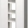 Stalgast Durchreiche-Hochschrank Mit Flügeltüren, Verschweißt : 400x700x2000 Mm -Stalgast-Verkauf bcdcf32a 2f19 4e3e b1cc a5887daae37c 1