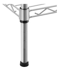 Royal-catering Royal Catering Metallregal - 90 X 35 X 152 Cm - 121 Kg - Royal_catering 15 Royal-catering Royal Catering Metallregal - 90 X 35 X 152 Cm - 121 Kg - Royal_catering -Stalgast-Verkauf bd9b574c 8bf7 4aff 861c 2a1b2c61998a