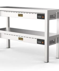 Null Combisteel Aufsatzbord Keramisch Beheizt 2 Stufig -Stalgast-Verkauf be559d6e e3cb 4359 9f96 6e81d306b7c8 2