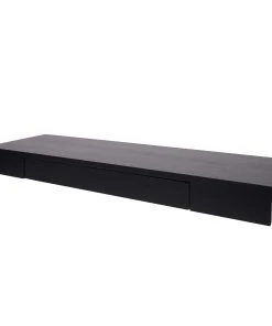 Null Wandregal Oise, Regal Hängeregal Mit Schublade, 40cm ~ Schwarz 13 Null Wandregal Oise, Regal Hängeregal Mit Schublade, 40cm ~ Schwarz -Stalgast-Verkauf c0e7a9f3 b482 4ff3 98fb 1c6239298b72 1