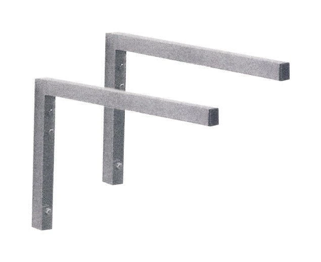 GGG Konsole Für Wandbord WB 6 GGG Konsole Für Wandbord WB – Bild 4