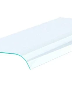 Null Aufsatzbord Mit Einseitig Abgerundetem Glas 3/1 -Stalgast-Verkauf ca2f4fbe 537f 469b a283 63e367deb9cf 4