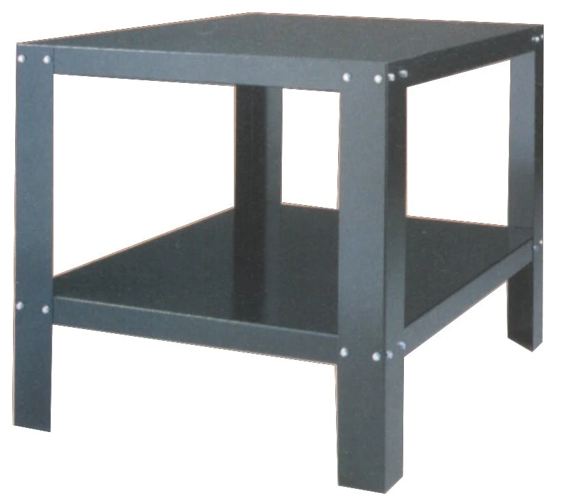 Untergestell Für Pizzaöfen BASIC 4 & 44, HENDI, 975x814x(H)860mm 7 Untergestell Für Pizzaöfen BASIC 4 & 44, HENDI, 975x814x(H)860mm – Bild 5