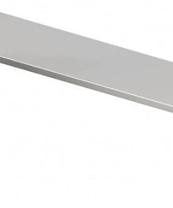 Stalgast Aufsatzbord, Verschweißt : 700x300x400 Mm