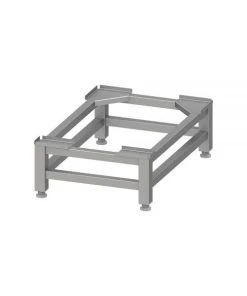 Stalgast Untergestell Für STN-Compact, GN1/1, H=200 Mm