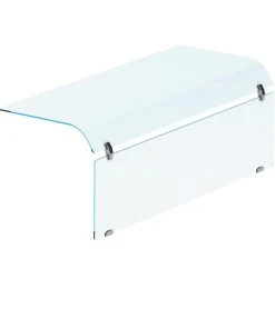 Null Aufsatzbord Mit Einseitig Abgerundet Glas Geschlossen - 2/1 -Stalgast-Verkauf d28ce2e0 42ba 4a0e b89f 51f0746342ee 2