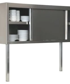 Ggg Tischaufsatzschrank Mit Schiebetüren -Stalgast-Verkauf d57c08c0 40a5 4e9a 92a5 5d0f024ab4dd