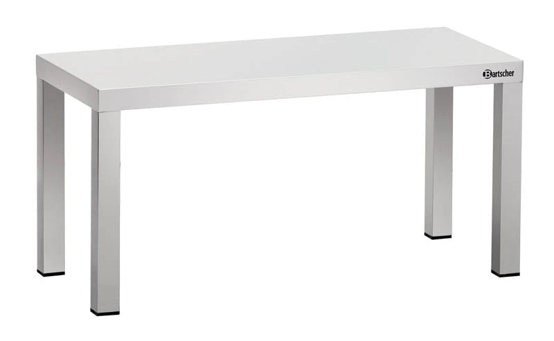 Null KBS Aufsatzbord Breite 140cm Mit Wärmemodul 9 Null KBS Aufsatzbord Breite 140cm Mit Wärmemodul – Bild 7