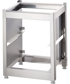 Cookmax Untergestell Mittelhoch Mit Einhängegestell, 6 X 460 X 330 -Stalgast-Verkauf d79358eb 3c7c 43ad bee9 d300f5daaa06 1