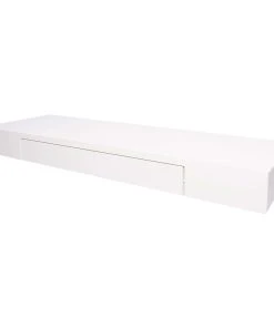 Null Wandregal Oise, Regal Hängeregal Mit Schublade, 40cm ~ Weiß 13 Null Wandregal Oise, Regal Hängeregal Mit Schublade, 40cm ~ Weiß -Stalgast-Verkauf d7b855ed 7db3 433e 8766 4db3855d1aa5 1