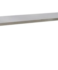 Saro 700-4305 Industrieregal/-ablage Grau