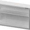 Stalgast Hängeschrank Offen, Verschweißt : 1100x300x600 Mm -Stalgast-Verkauf da37df47 b187 44cf 957e 81be654562b1 1