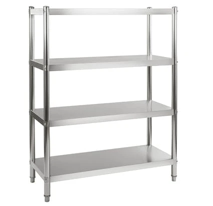 Bartscher Wein-Regal, Verchromt 5 Böden 900 Mm Breit - 601161 5 Bartscher Wein-Regal, Verchromt 5 Böden 900 Mm Breit - 601161 – Bild 3