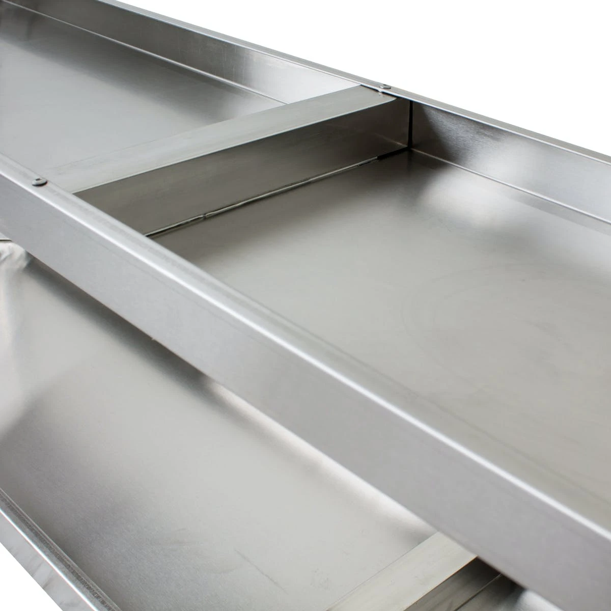 Beeketal Gastro Tisch Aufsatzbord Aufsatzboard BTA-200 8 Beeketal Gastro Tisch Aufsatzbord Aufsatzboard BTA-200 – Bild 6