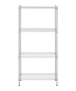 Royal-catering Royal Catering Metallregal - 90 X 45 X 180 Cm - 1.000 Kg 15 Royal-catering Royal Catering Metallregal - 90 X 45 X 180 Cm - 1.000 Kg -Stalgast-Verkauf de5ebc14 e35e 4a1e bb12 bbdb6d7fd089