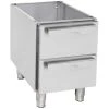 Null Untergestell 400 X 700 Mm Mit 2 Schubladen 1 Null Untergestell 400 X 700 Mm Mit 2 Schubladen -Stalgast-Verkauf e158b4a6 3301 47ea acbb 64bed8f8506e
