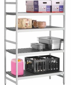 Hendi Regalsystem Aus Aluminium, 15x42x42 Mm -Stalgast-Verkauf e2c07fb9 7492 4552 8618 f3623930e723 1 scaled