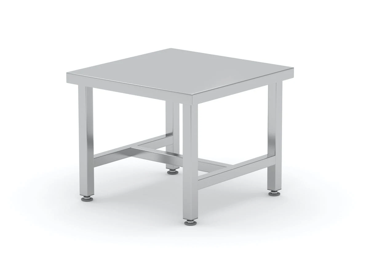 Null Edelstahl Gastro-Standregal Für GN-Behälter | AISI 430 Qualität | HxBxT 180x39,5x54 9 Null Edelstahl Gastro-Standregal Für GN-Behälter | AISI 430 Qualität | HxBxT 180x39,5x54 – Bild 7
