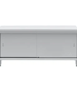 Royal-catering Royal Catering Arbeitsschrank Edelstahl - 180 X 60 Cm - 600 Kg Tragkraft 14 Royal-catering Royal Catering Arbeitsschrank Edelstahl - 180 X 60 Cm - 600 Kg Tragkraft -Stalgast-Verkauf e3ebed74 9514 4cf8 9d7b 6cd5a9f24a31