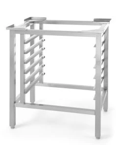 Hendi Untergestell Für Öfen H90 & H90S