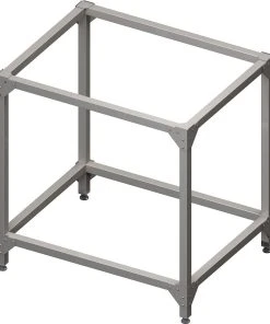 Null Rational Untergestell Für IVario Pro 2-S Kochsystem -Stalgast-Verkauf e86f7707 69cd 40ed a1aa 2fb53c60fe0e