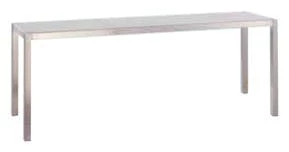 GGG Aufsatzbord 1 Etage, Tiefe 400mm 7 GGG Aufsatzbord 1 Etage, Tiefe 400mm – Bild 5