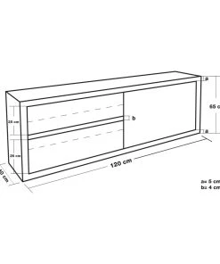 Royal-catering Royal Catering Edelstahl Hängeschrank - 120 Cm 15 Royal-catering Royal Catering Edelstahl Hängeschrank - 120 Cm -Stalgast-Verkauf eaf72aff 296e 4c55 8209 2a3a1496cc12