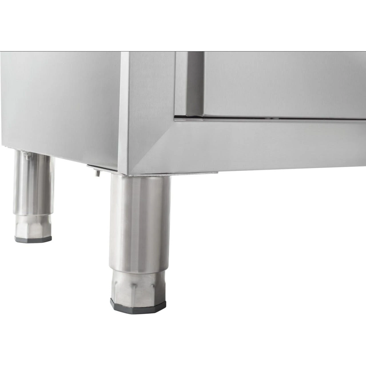 Royal-catering Royal Catering Edelstahl Geschirrschrank - 120 Cm 8 Royal-catering Royal Catering Edelstahl Geschirrschrank - 120 Cm – Bild 6