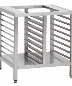 Gastro-inox GI 650 HP Offenes Untergestell 40cm -Stalgast-Verkauf ed227025 7af2 472d 981a f6e815292267 5