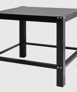 BIG Pizzaofen Untergestell Virtuoso V99 - Schwarz - 1520 X 1224 X 960 Mm -Stalgast-Verkauf eef6c050 df5a 4642 bf5f f0935f729901 5