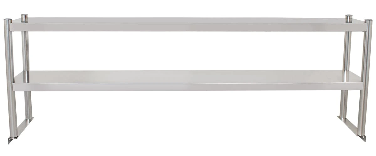 Beeketal Gastro Tisch Aufsatzbord Aufsatzboard BTA-200 6 Beeketal Gastro Tisch Aufsatzbord Aufsatzboard BTA-200 – Bild 4