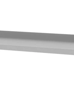 Stalgast Edelstahl Wandbord Mit Konsolen Und Wandschienen 1200x300x400 Mm, Höhenverstellbar, Verschweißt -Stalgast-Verkauf f5c01e9a f912 4691 a91b 6c73ae1ac7db 2