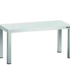 Bartscher Aufsatzbord, 800 Mm Breit, 1 Bord