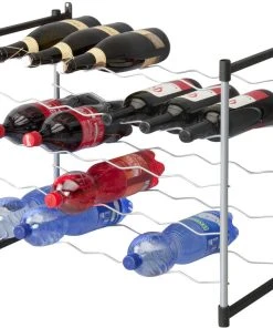 Null Weinregal Flaschenregal Flaschenständer Weinschrank Regal Für 30 Flaschen 14 Null Weinregal Flaschenregal Flaschenständer Weinschrank Regal Für 30 Flaschen -Stalgast-Verkauf feec99ed 4133 4a95 aba1 52f1b2a9bc27