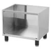Null Gastro Unterschrank Vorne Offen Untergestell Standgerät 660 X 530 X 570 Mm 2 Null Gastro Unterschrank Vorne Offen Untergestell Standgerät 660 X 530 X 570 Mm -Stalgast-Verkauf ff14e5b6 ced4 439b bd9f 18772fe37c3a 4